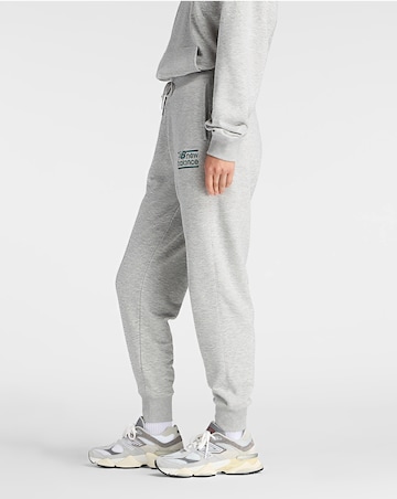 New Balance Sport French Terry Graphic Jogger