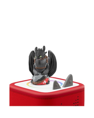 Tonies How To Train Your Dragon: Toothless