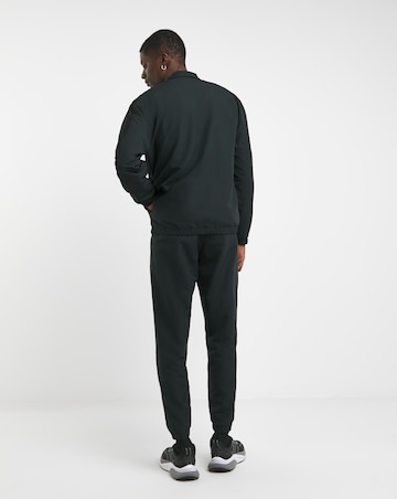 adidas Woven Colourblock Tracksuit