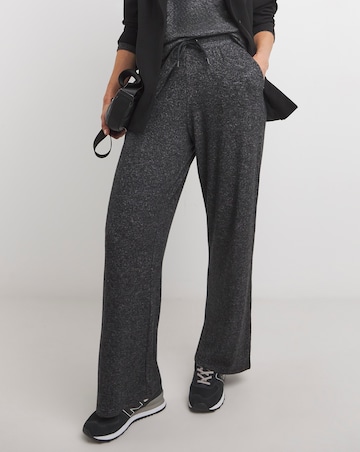 Soft Touch Jogger