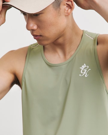 Gym King Flex Vest