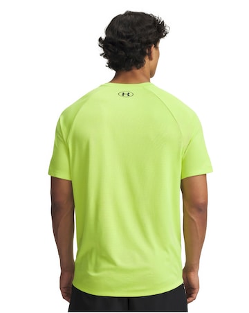 Under Armour Tech Textured Short Sleeve T-Shirt