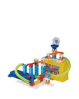 VTech Marble Rush Build &amp; Store Box Set