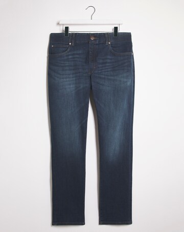 Lee General Extreme Motion Straight Fit Jean