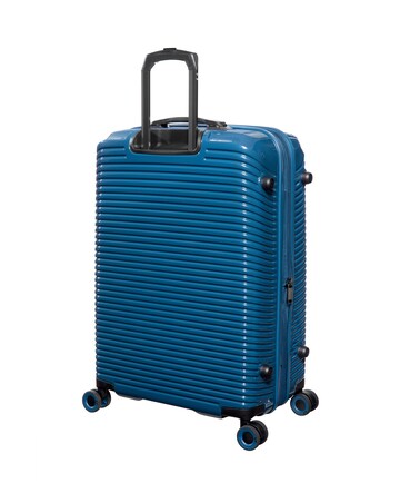 IT Luggage Traversed Cabin Suitcase