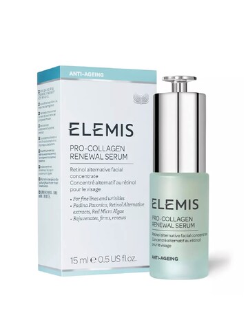 Elemis Pro-Collagen Renewal Serum - 15ml