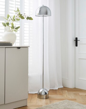 Mushroom Wireless Rechargeable Floor Lamp