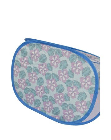 Stitch Quick Up Bean Bag Toss & Target Game