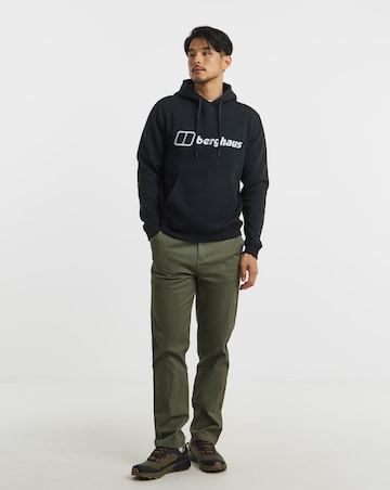 Berghaus Logo Hoody
