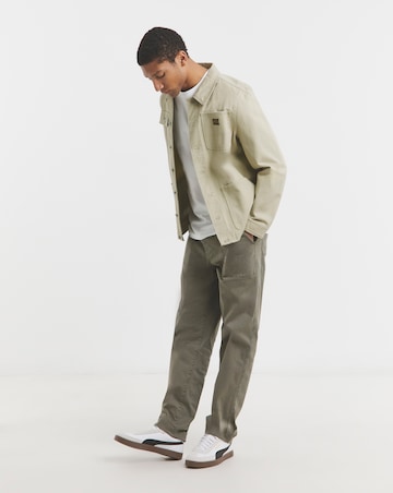 Voi Storm 5 Pack T-Shirts Long Length