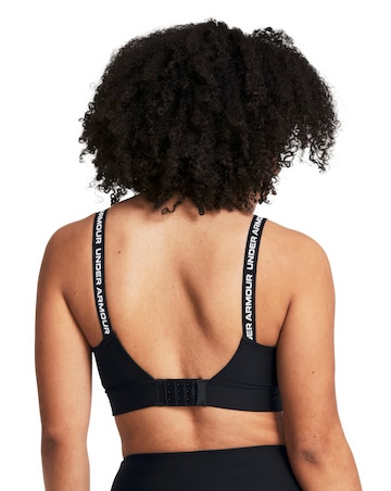 Under Armour Infinity Mid 2.0 Bra