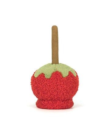Jellycat - Amuseables Toffee Apple