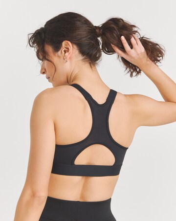 Under Armour High Support Bra