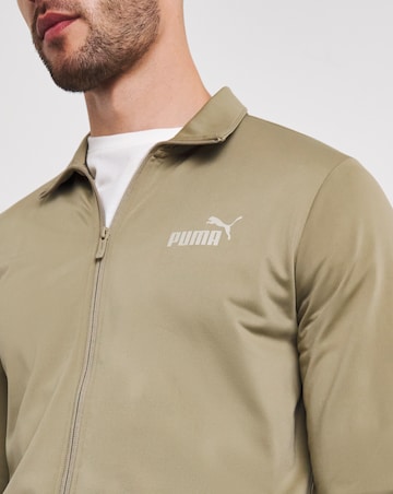 PUMA Poly Tape Tracksuit