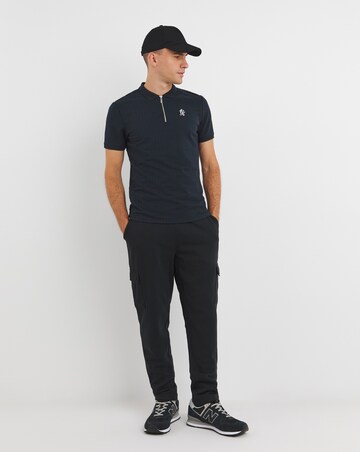 Gym King Riviera Polo