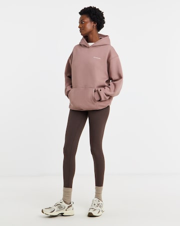 Gym King Peach Luxe Leggings