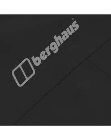 Berghaus Deluge Pro Waterproof Shell Jacket