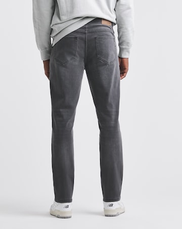 Union Slim Fit Stretch Jean