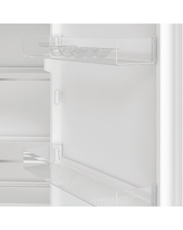 Hotpoint HPKS 1262B4 UK Integrated 50/50 Fridge Freezer - White