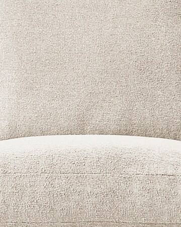 Beckett Chenille Right Hand Corner Sofa