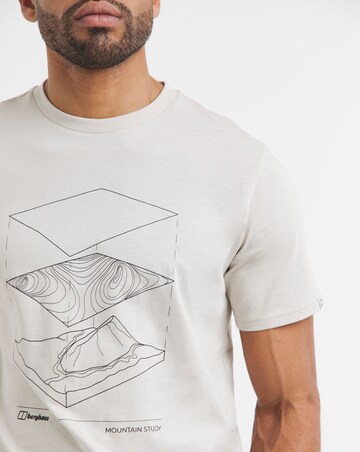 Berghaus Everyday Elements Short Sleeve T-Shirt