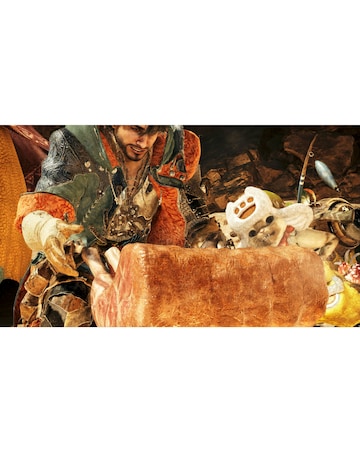 Monster Hunter Wilds (Xbox)