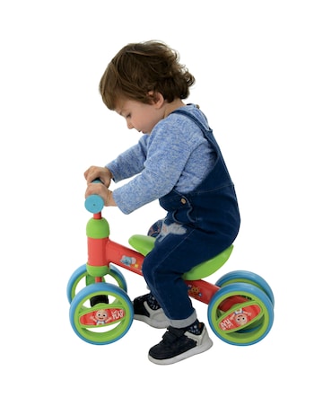 CoComelon Bobble Ride On