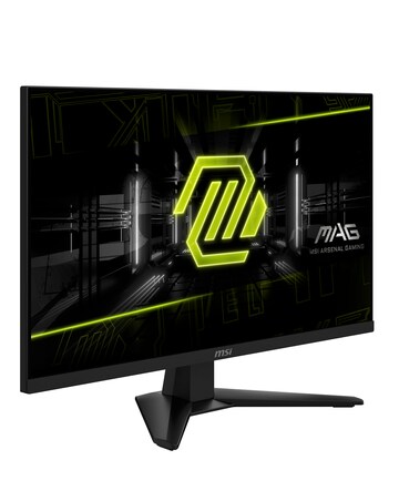 MSI MAG 274QF 27in 180Hz WQHD HDR Rapid IPS 0.5ms Flat Gaming Monitor