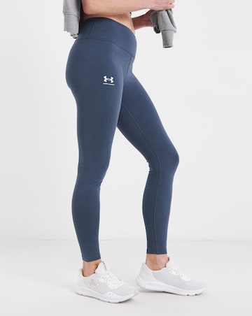 Under Armour Rival Leggings