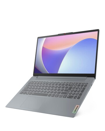 Lenovo IdeaPad Slim3 15.6in Intel Core FHD 4GB 128GB Laptop