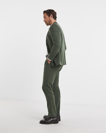 Tailored Fit Stretch Suit Jacket Regular