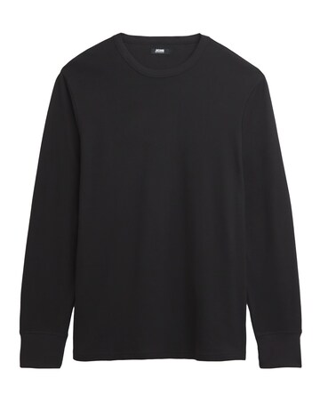 Thermal Long Sleeve Tshirt and Long Johns