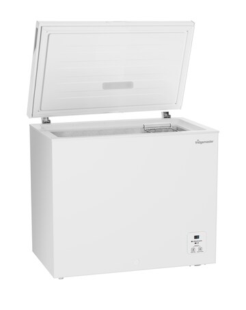 Fridgemaster MCF198E 191L Chest Freezer- E Rated