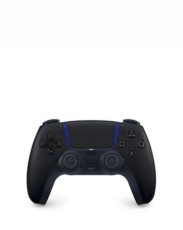 PS5 DualSense Controller - Midnight Black