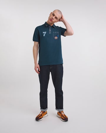 Joe Browns Number 7 Polo Long Length