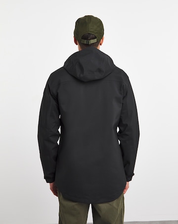 Snowdonia Graphene Waterproof Jacket