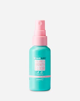 Hairburst Mini Volume &amp; Growth Elixir - 40ml