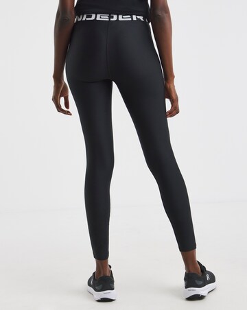 Under Armour Heat Gear Legging