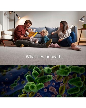 Vax 4Litre Platinum Anti-bacterial Carpet Cleaning Solution