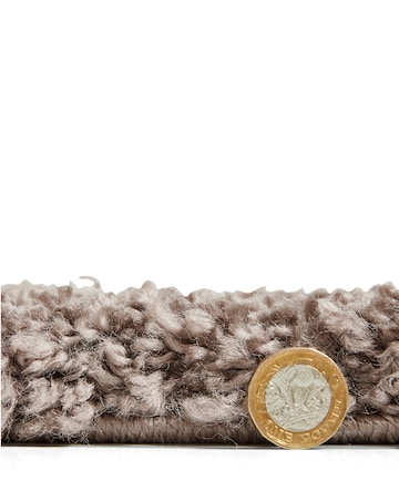 Think Rugs Scandi Berber Rug