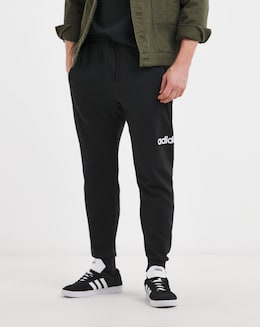 adidas Linear Logo French Terry Pants
