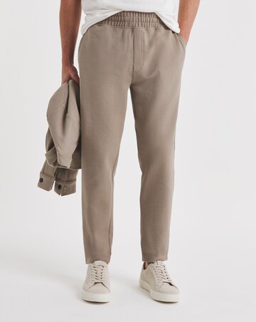 Folio Cotton Stretch Tapered Fit Jogger