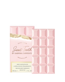 Sabrina Carpenter Sweet Tooth Eau De Parfum 30ml