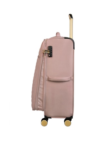 IT Luggage Glimmering Large Suitcase