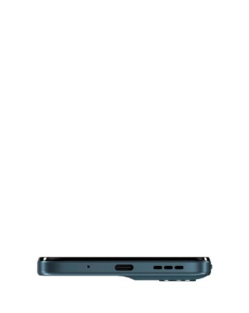Motorola G06 4GB 64GB - Tapestry - Blue