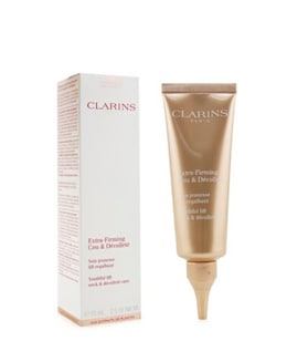 Clarins Extra-Firming Youthful Lift Neck &amp; Decollete Care 75 ml