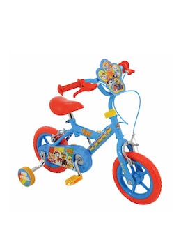 Paw Patrol My First 12 Inch Bike