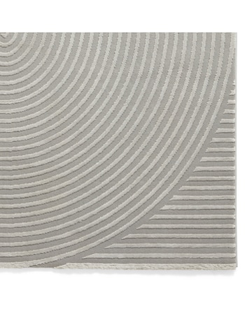 Think Rugs Flores Modern Rug