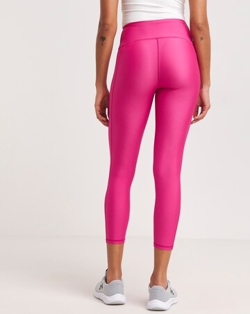 Under Armour High Ankle Legging