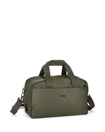Rock Platinum Underseat Cabin Holdall